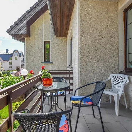 Medziotoju In Old Апартаменти