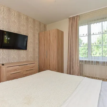 Medziotoju In Old * Паланга