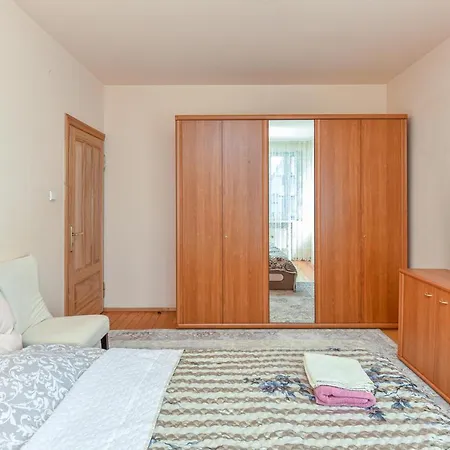 Medziotoju In Old * Паланга