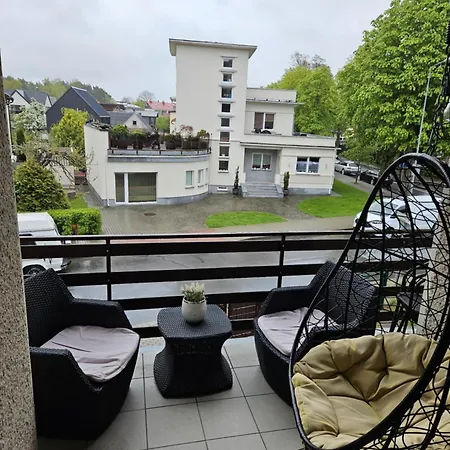 Medziotoju In Old Апартаменты *