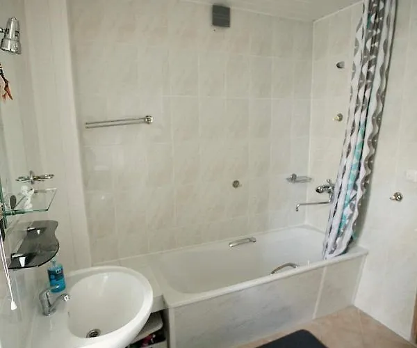 아파트 Medziotoju In Old *