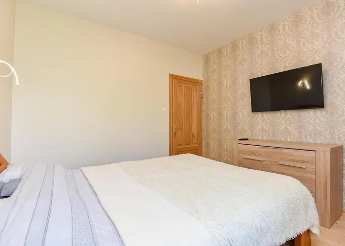 Appartamento Medziotoju In Old *