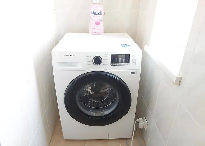 아파트 Medziotoju In Old *